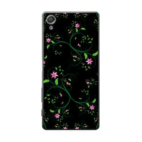 Capa Adesivo Skin353 Verso Para Sony Xperia X (F5121,F5122)