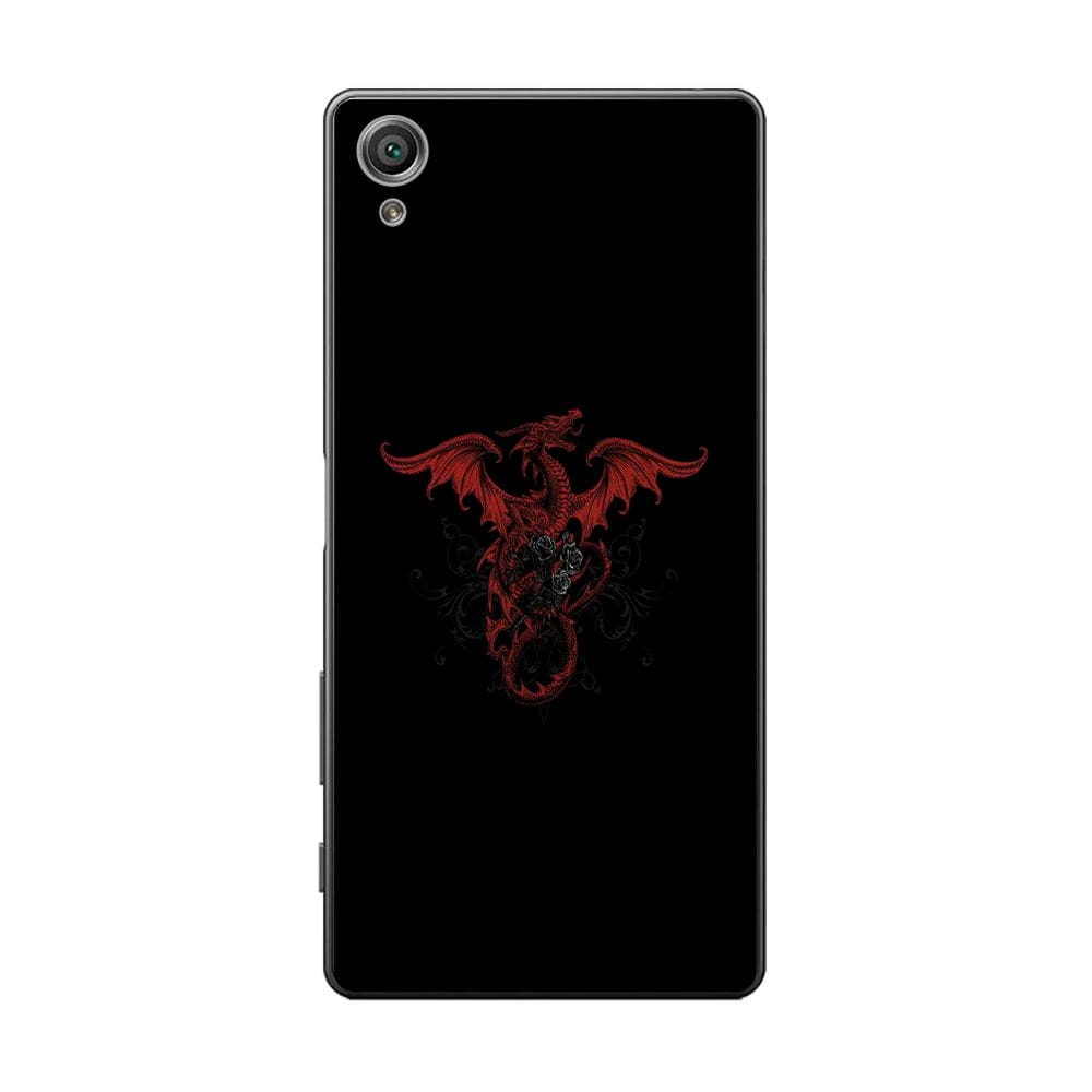Capa Adesivo Skin255 Verso Para Sony Xperia X (F5121,F5122)