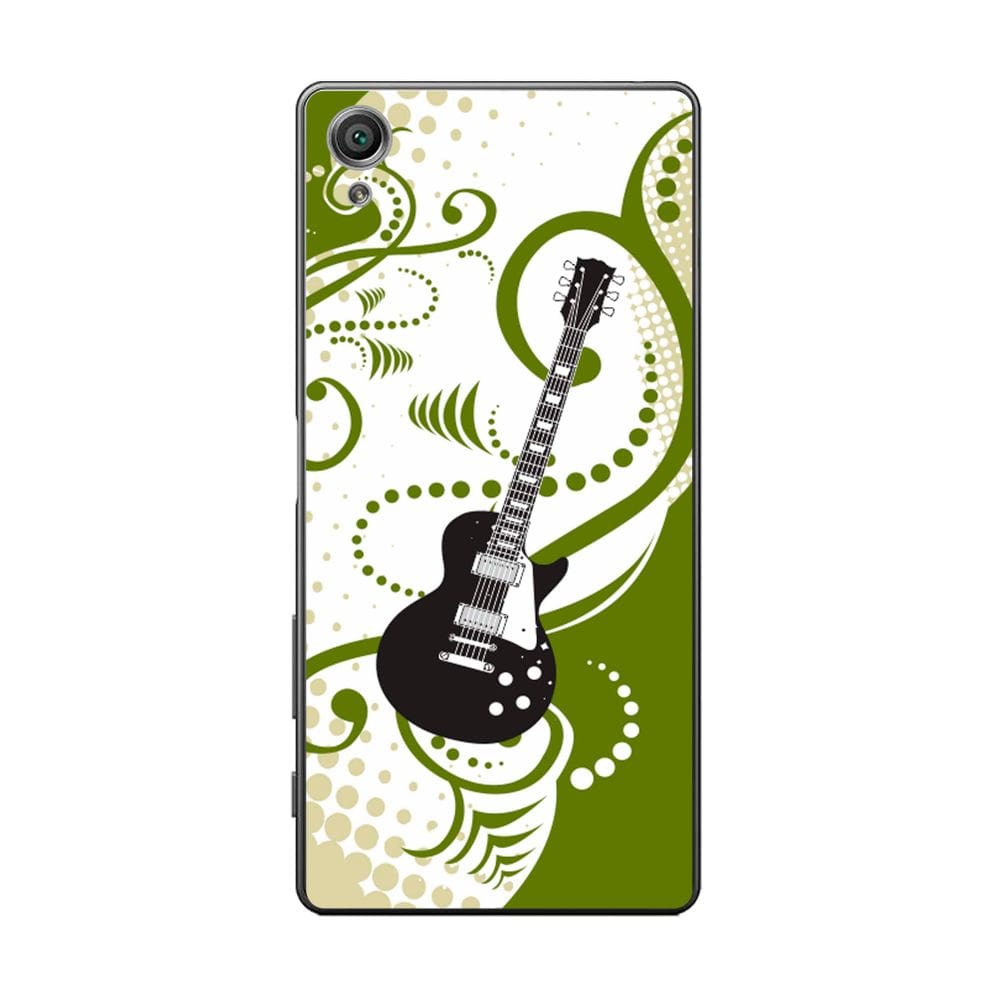 Capa Adesivo Skin368 Verso Para Sony Xperia X (F5121,F5122)