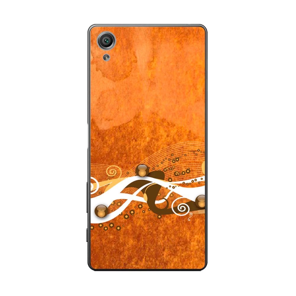 Capa Adesivo Skin371 Verso Para Sony Xperia X (F5121,F5122)