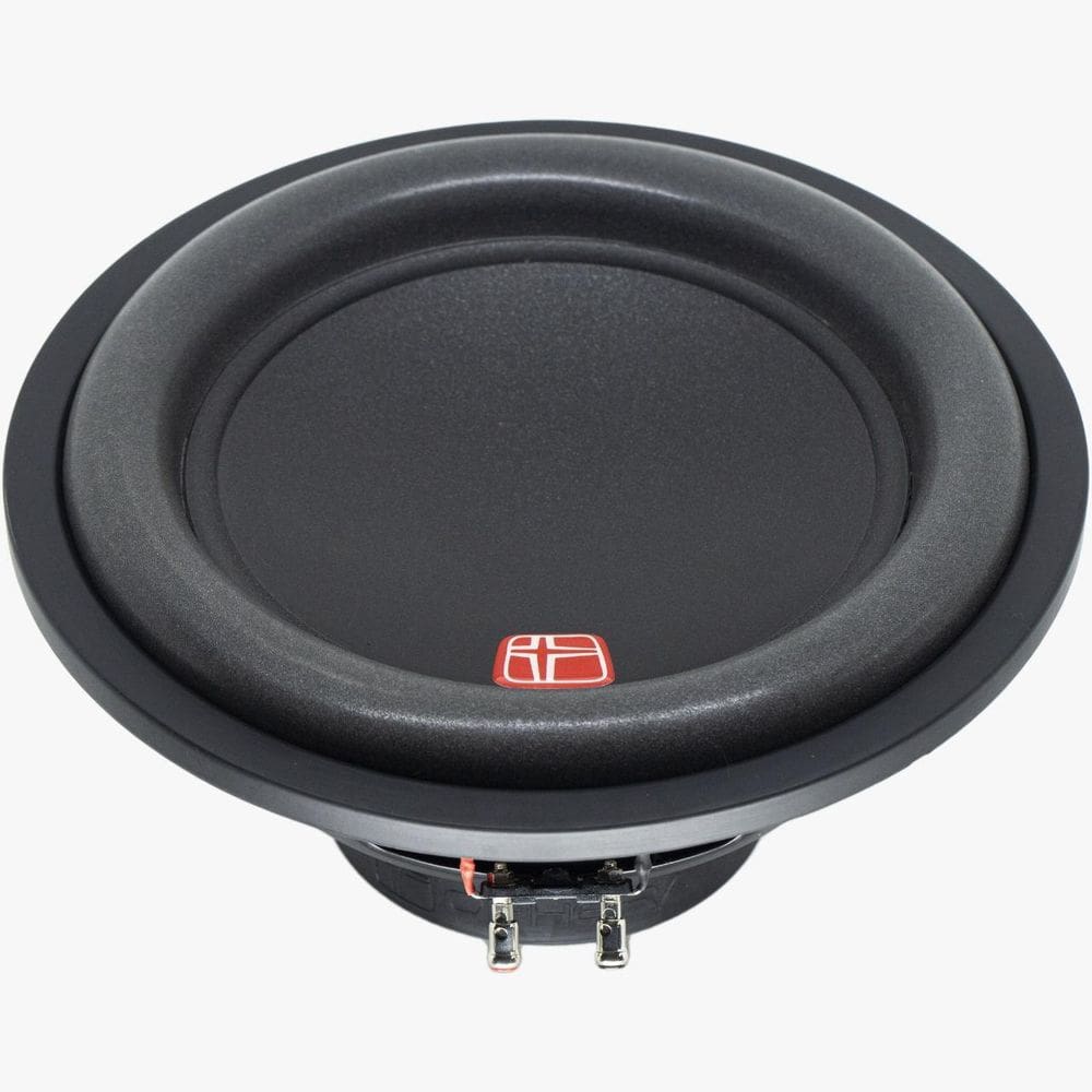 Alto Falante Subwoofer Ophera 10 Polegadas Orf-S310 300W 4Oh