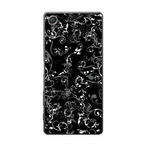 Capa Adesivo Skin359 Verso Para Sony Xperia X (F5121,F5122)