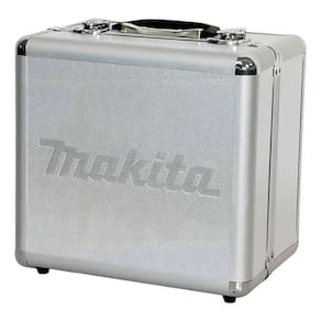 Combo Parafusadeira/Furadeira Bateria 12V Makita Com Maleta