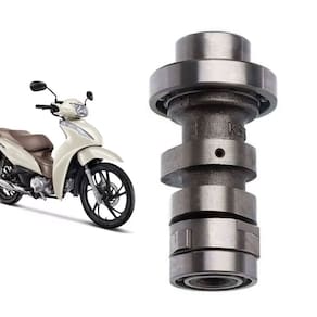 Árvore De Comando Vávula Honda Biz 125 2011 à 2021 (illion)