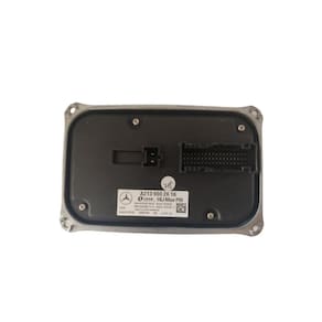 Módulo Reator Farol Led C180 C200 A2139002616 A2229000515