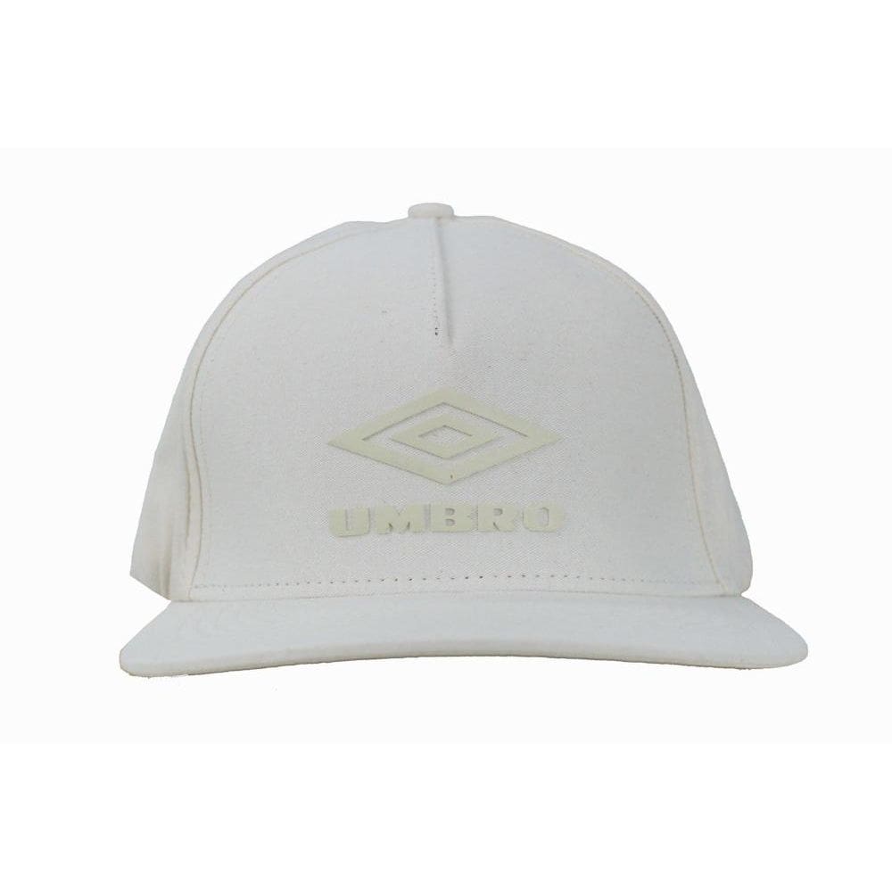 Boné Umbro Big Logo Unisex Bege