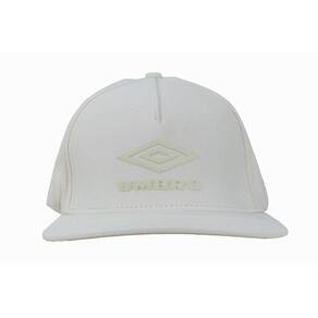 Boné Umbro Big Logo Unisex Bege