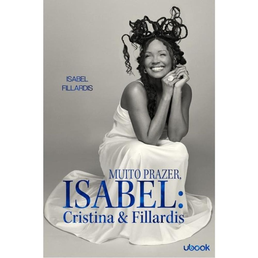 Muito Prazer, Isabel: Cristina & Fillardis