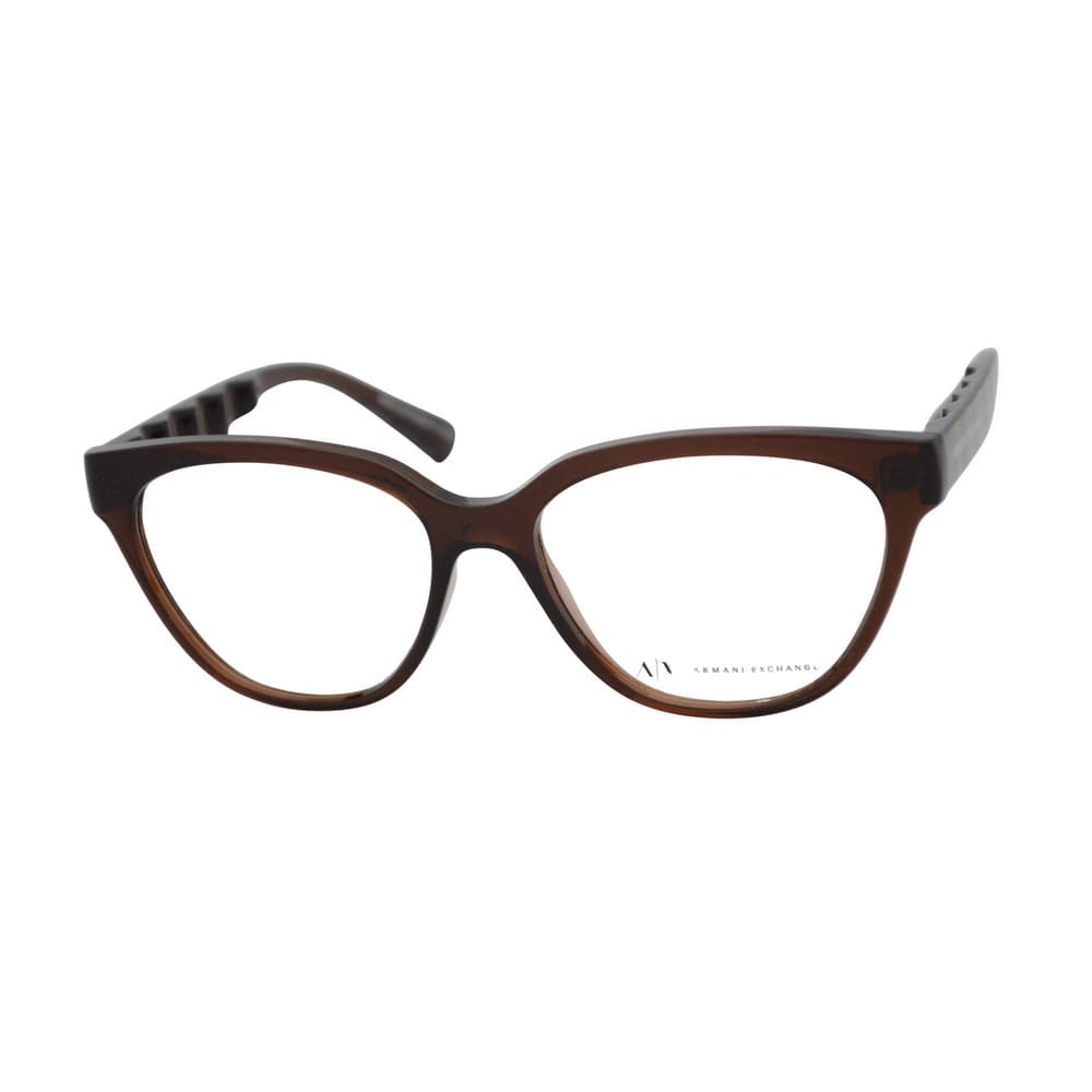 armação de óculos Armani Exchange mod ax3117u 8357