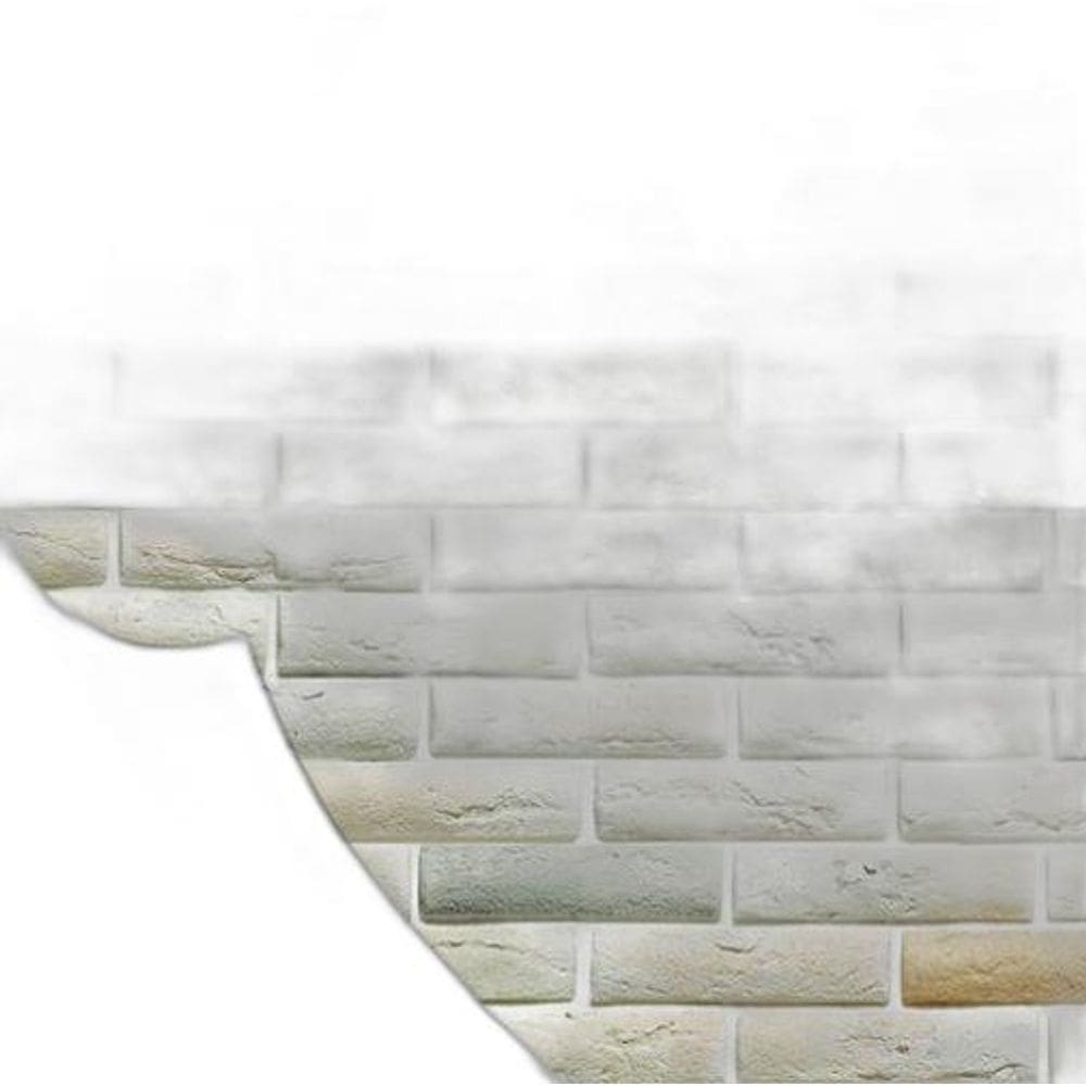 Papel De Parede Tijolo Demolição Quarto