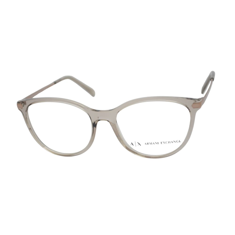 armação de óculos Armani Exchange mod ax3078 8240