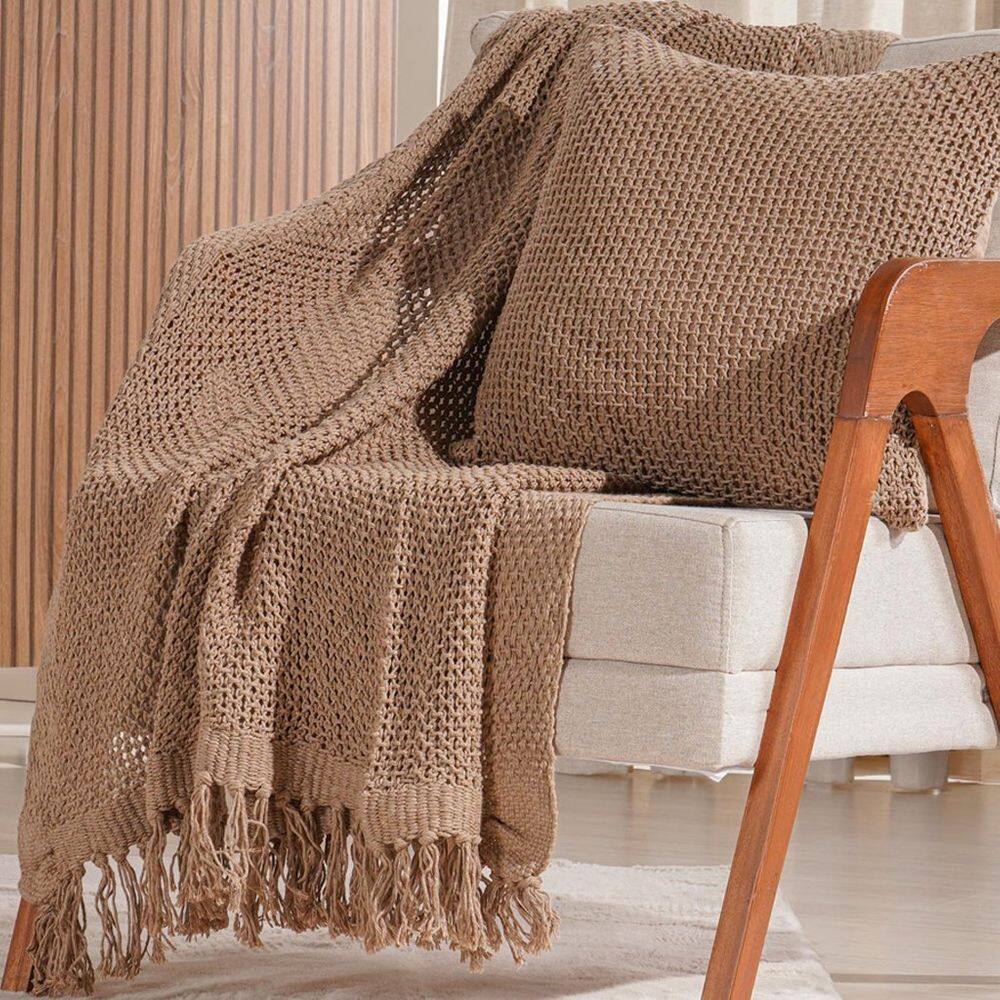 Manta Decorativa Atacama New 120x150cm