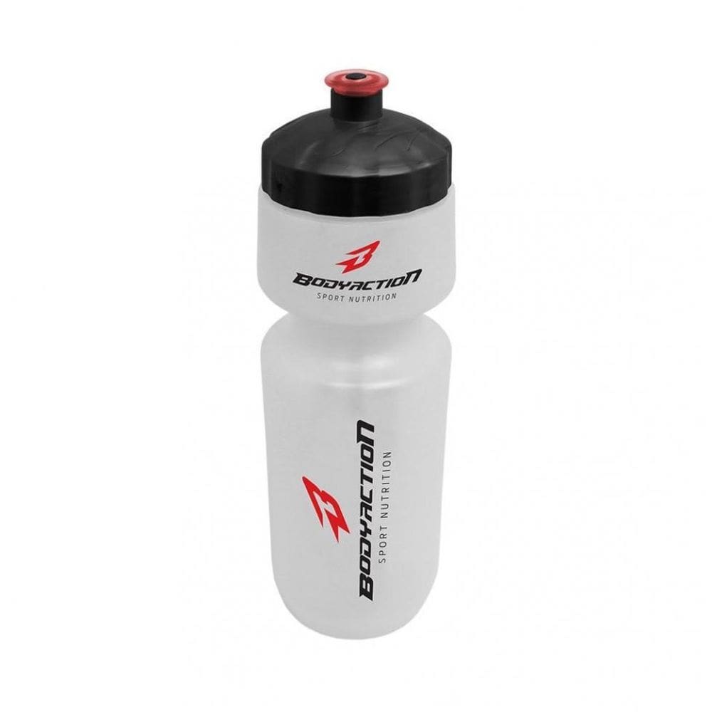 Squeeze Transparente  700Ml  - Padrão: Único