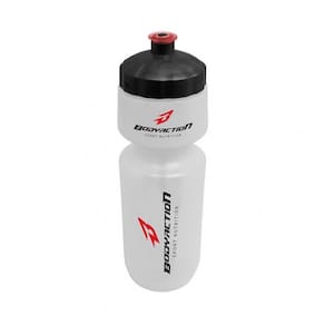 Squeeze Transparente  700Ml  - Padrão: Único