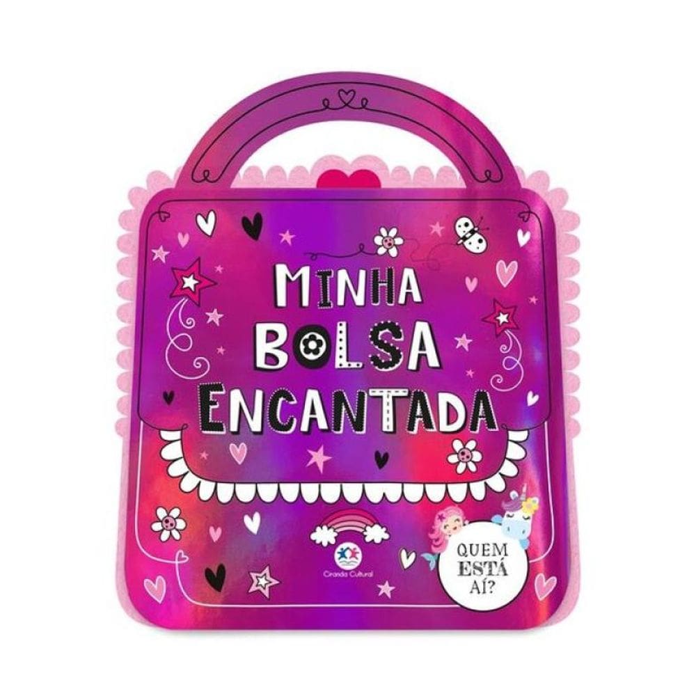 Minha Bolsa Encantada