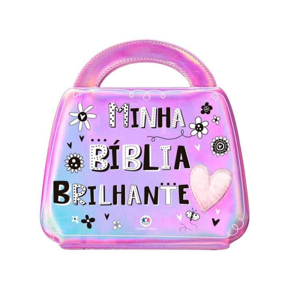 Minha Bíblia Brilhante