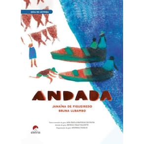 Guia de leitura: Andada
