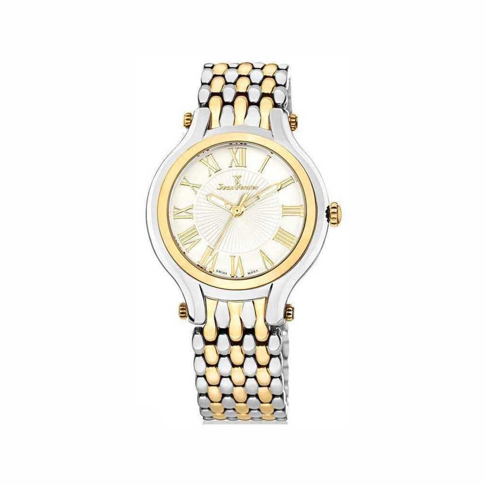Relógio Jean Vernier Sophie Feminino - Jv01021
