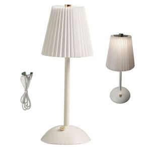 Luminaria Abajur Mesa Led 3 Tons USB Bateria Recarregavel Cabeceira Sala Quarto Escritorio Decoraçao Iluminaçao Versatil