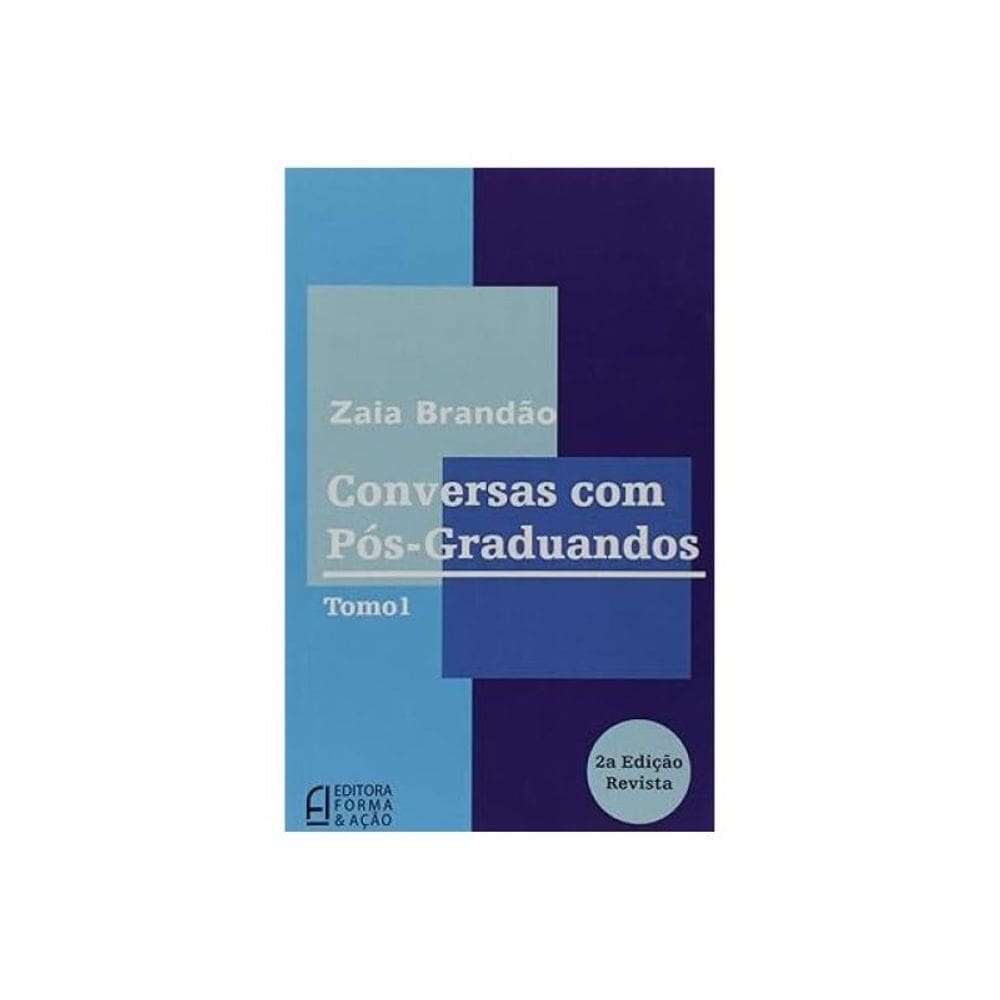 Conversas Com Pós-Graduandos