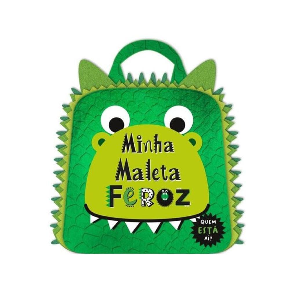 Minha Maleta Feroz