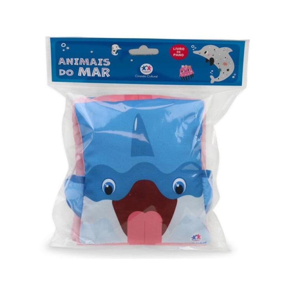 Animais Do Mar