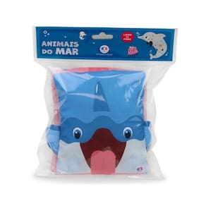 Animais Do Mar