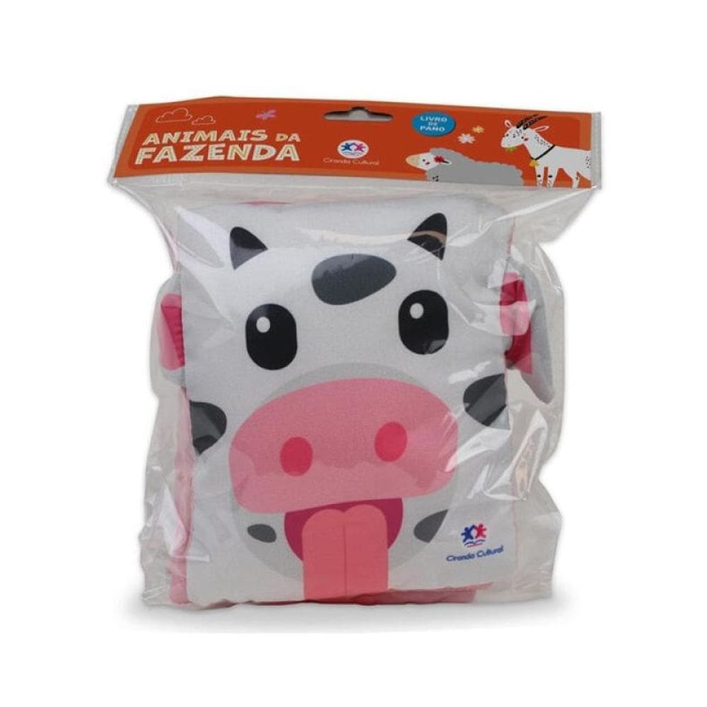 Animais Da Fazenda
