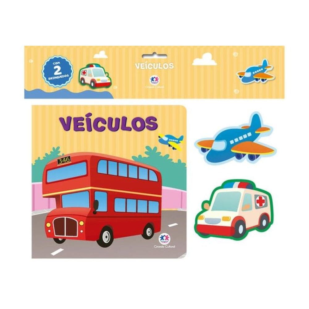 Veículos