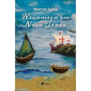 Recomec¸o em Nova Terra