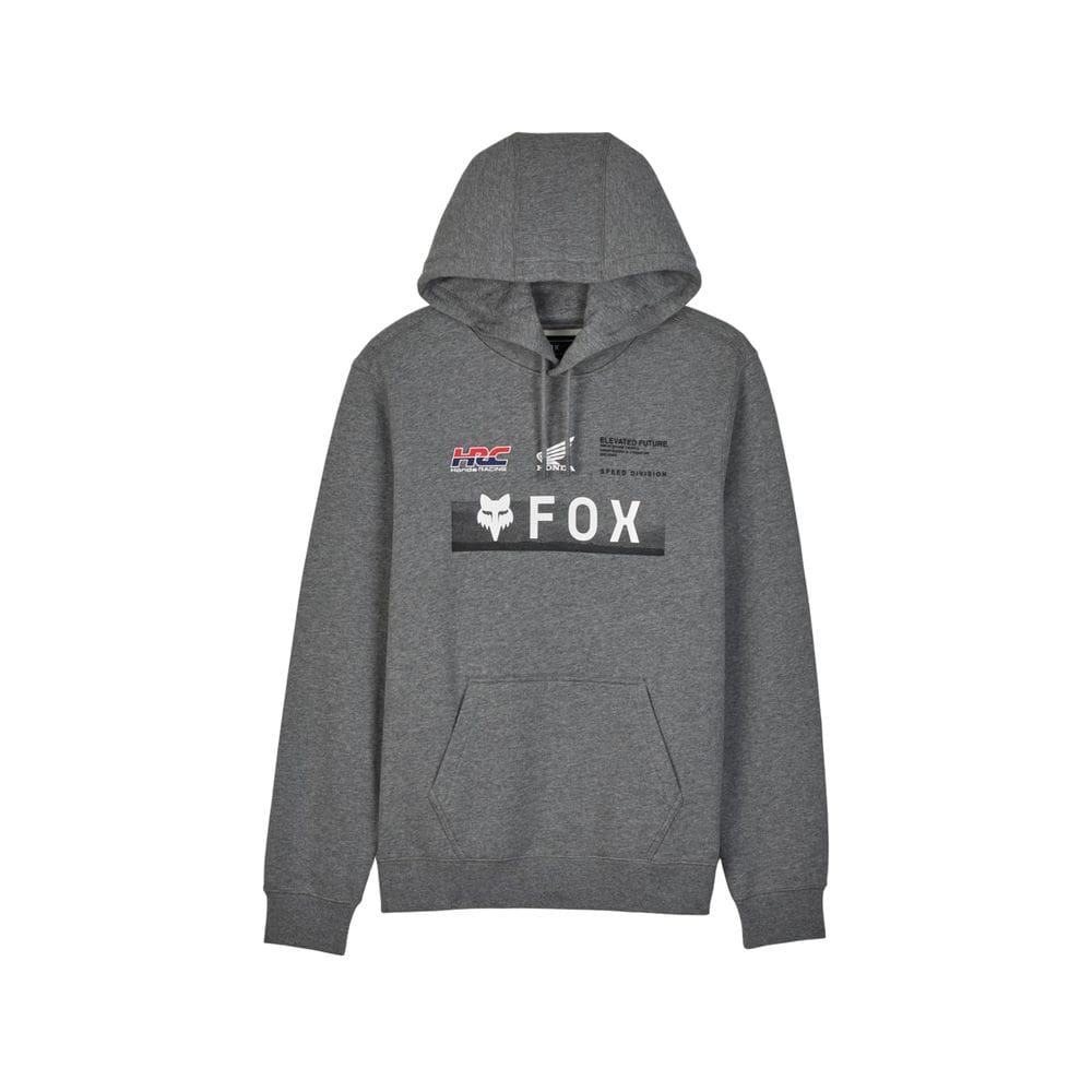 Pulôver de lã Fox Racing Fox X Honda para homem