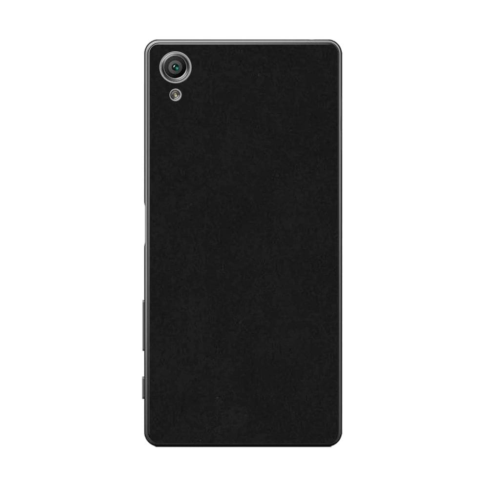 Capa Adesivo Skin351 Verso Para Sony Xperia X (F5121,F5122)