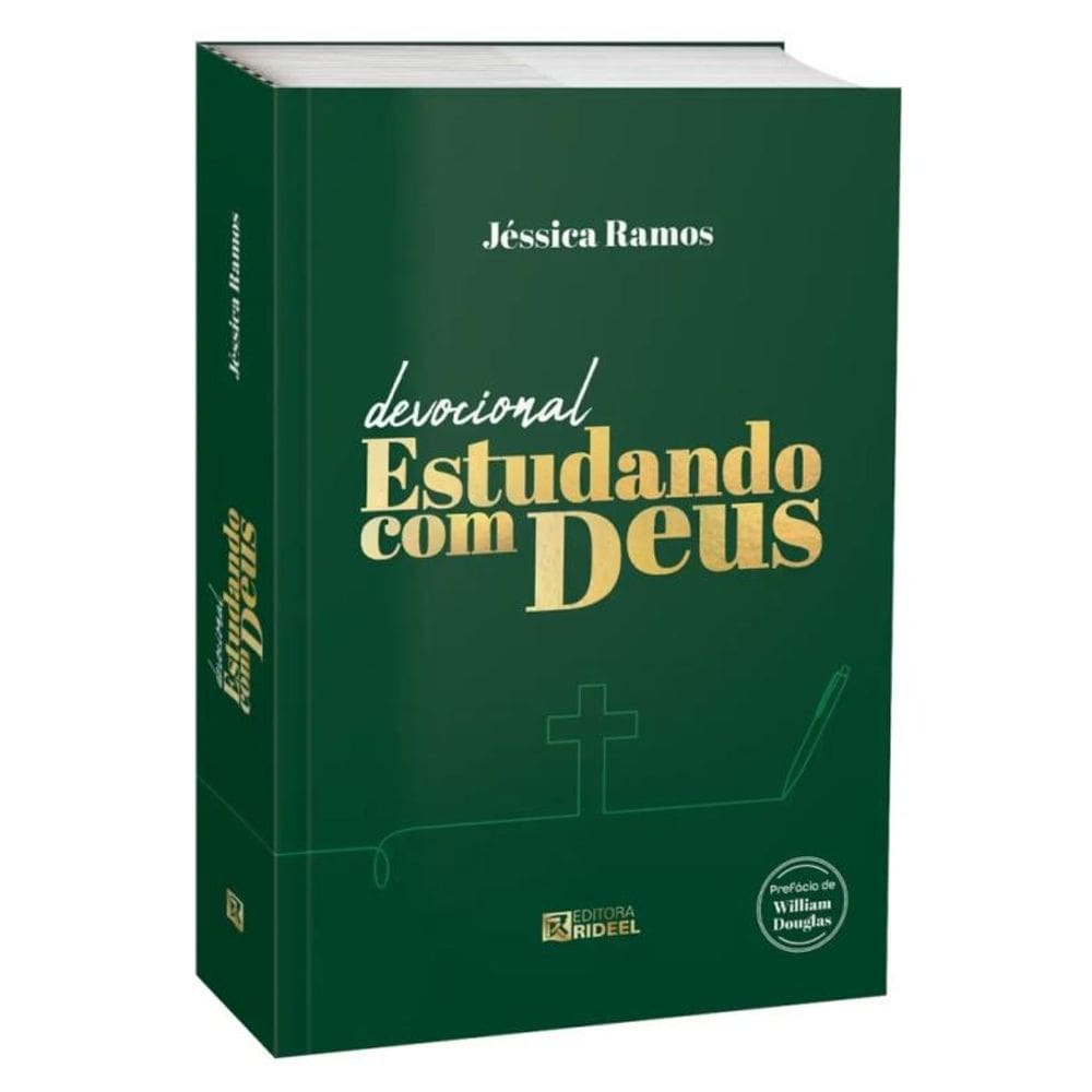Devocional Estudando com Deus