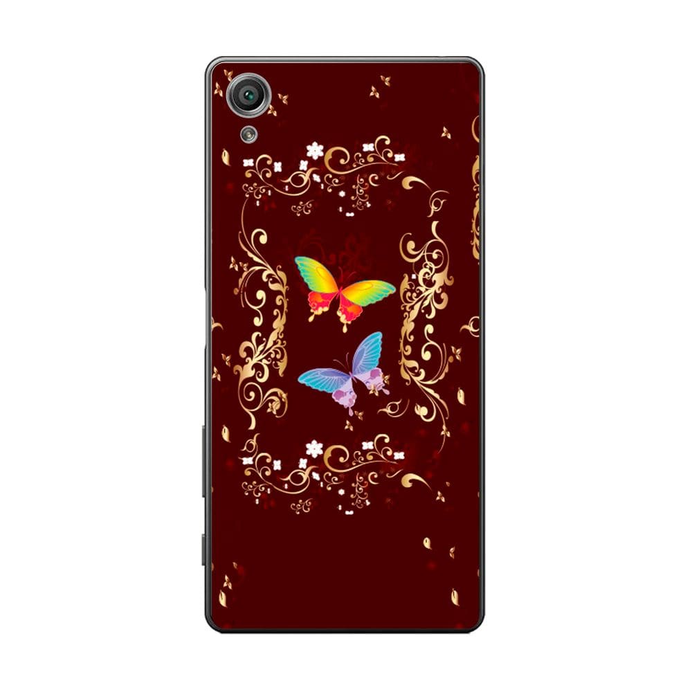 Capa Adesivo Skin375 Verso Para Sony Xperia X (F5121,F5122)
