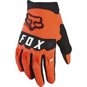 Luva de motocross Fox Racing DIRTPAW Youth