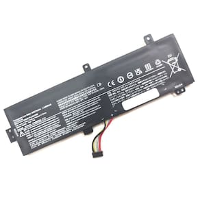Bateria Compatível com Lenovo Ideapad 310-15isk 80uh0000br l15c2pb5