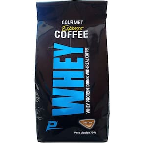 Whey Protein Gourmet Expresso Café Mocha Performance 700G