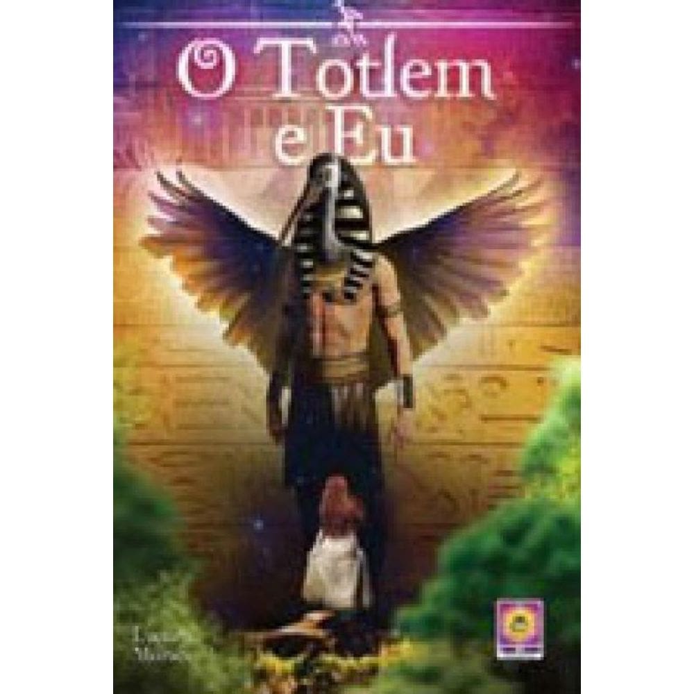 Totlem E Eu, O