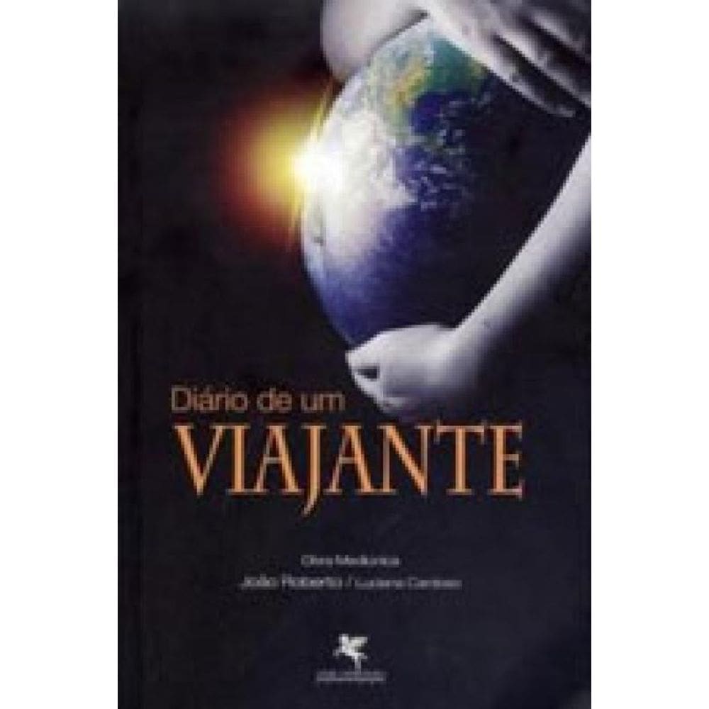 Diario De Um Viajante