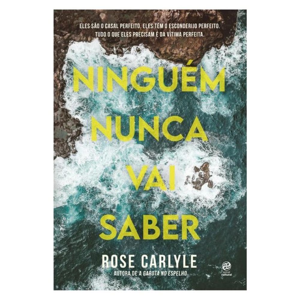 Ninguém Nunca Vai Saber