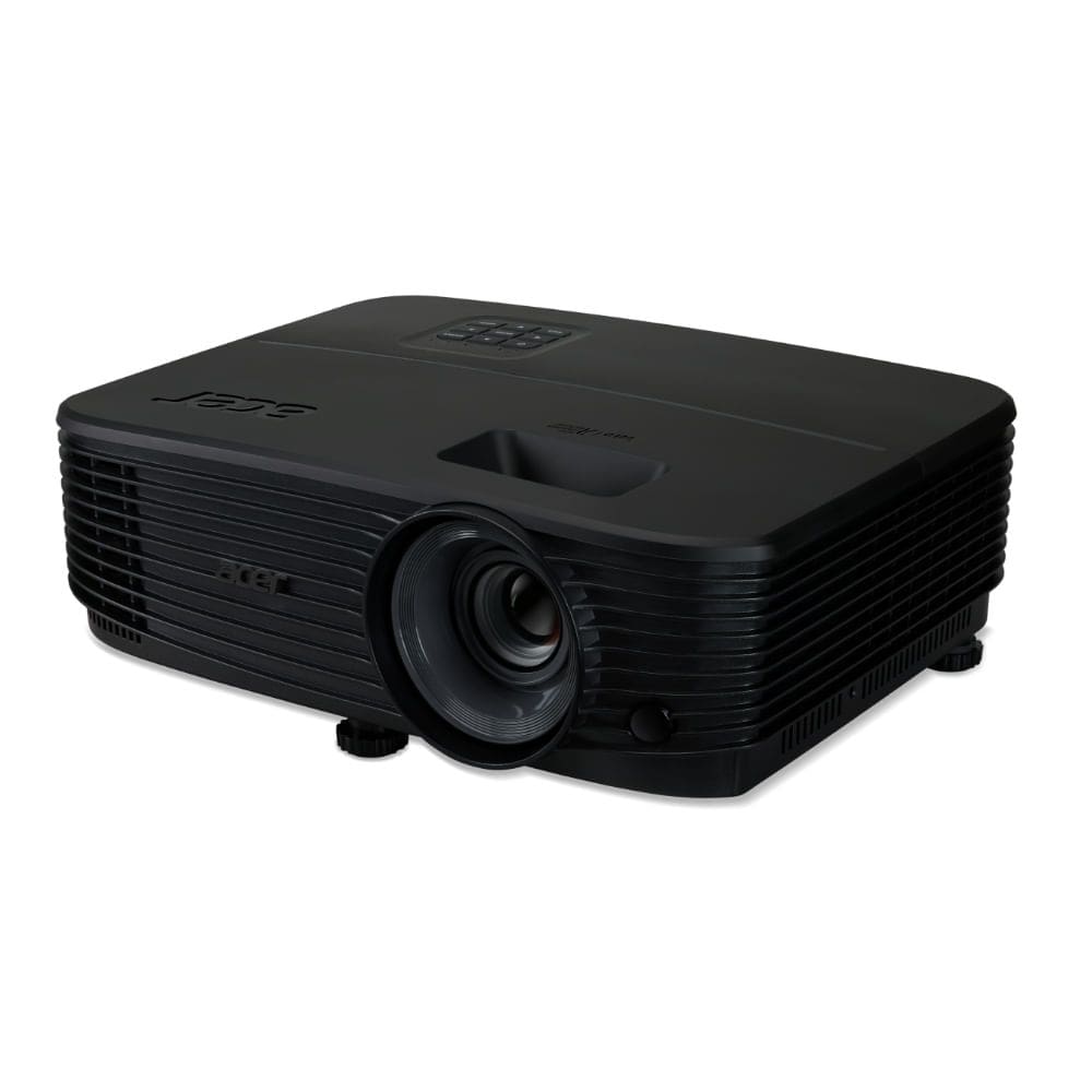 Projetor Acer Vero WUXGA 3200 ANSI Lumens