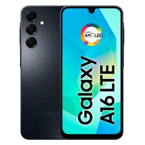 Smartphone Galaxy A16 128GB Samsung