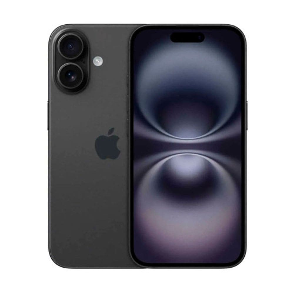 16 128GB 5G Preto Tela 6,1 Câmera 48MP