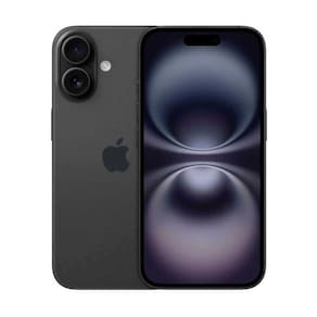 16 128GB 5G Preto Tela 6,1 Câmera 48MP