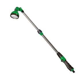 Ducha Telescópica Portátil Jardim Dy-2304 Trapp