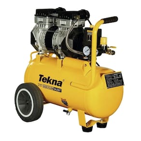 Compressor De Ar CPSH9025-2C 24L 2,5HP Tekna