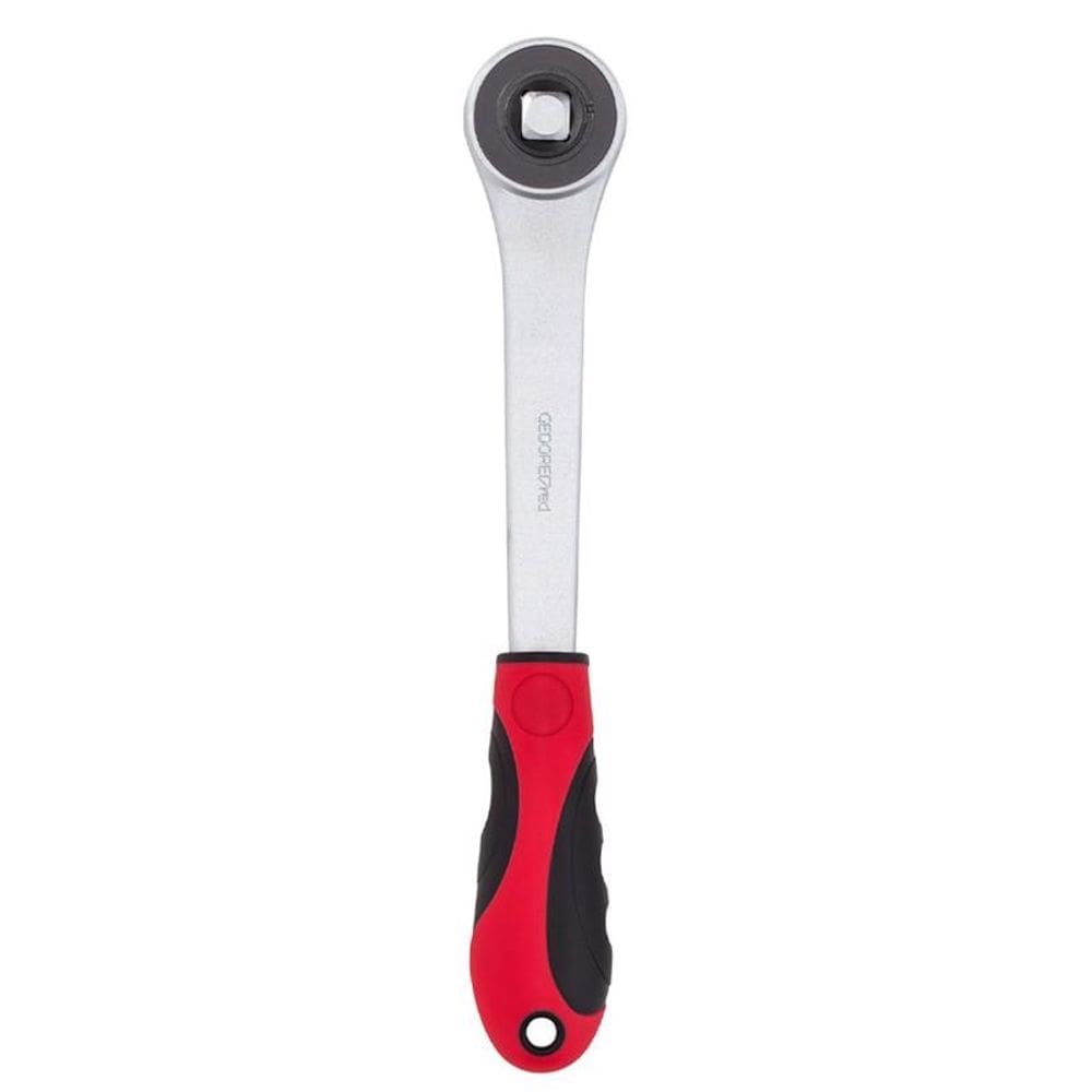 Chave Catraca Simples para Soquete 1/2 Pol. - Gedore Red 3300412