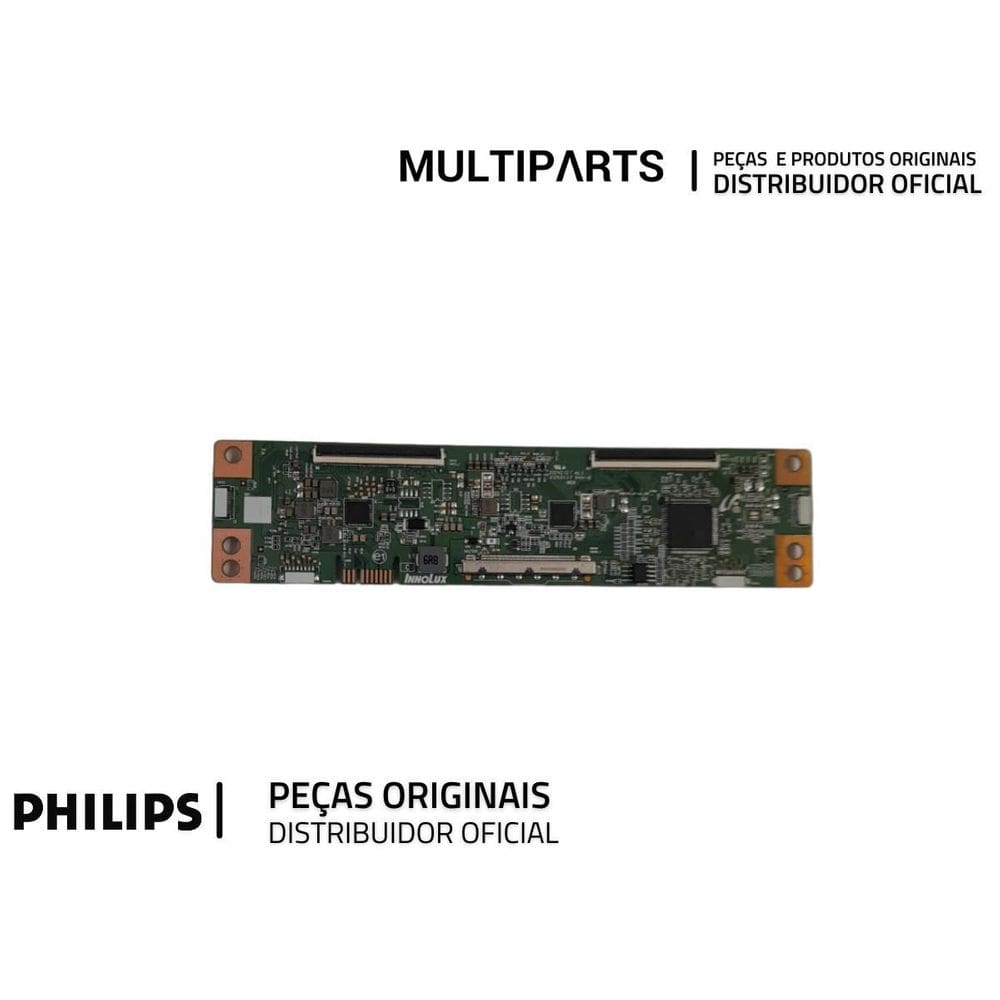 Placa T-Con C500Y19-7N 722442 Tv Philips 50 Polegadas