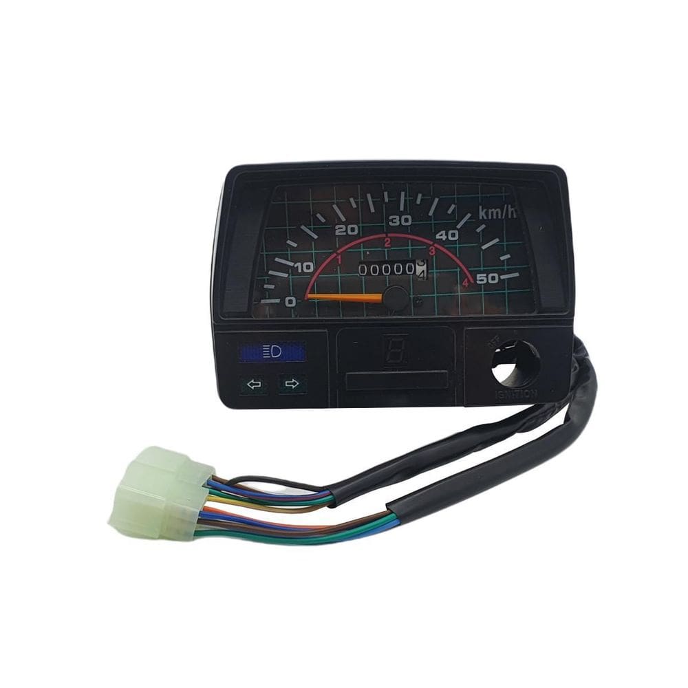 Painel Completo Shineray Xy 50Q-2 50cc Vini 90.20880147