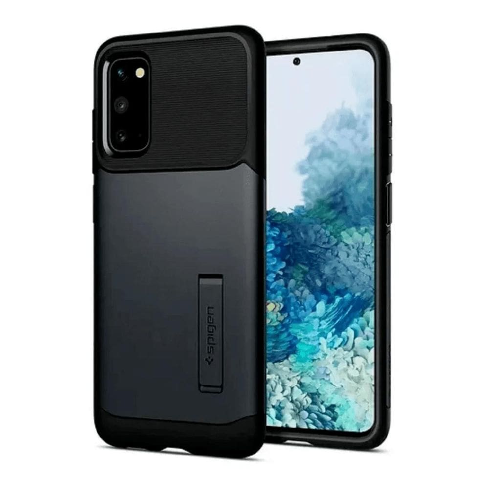 Capa Galaxy S20 Ultra 5G E S20 Ultra Slim Armor Spigen